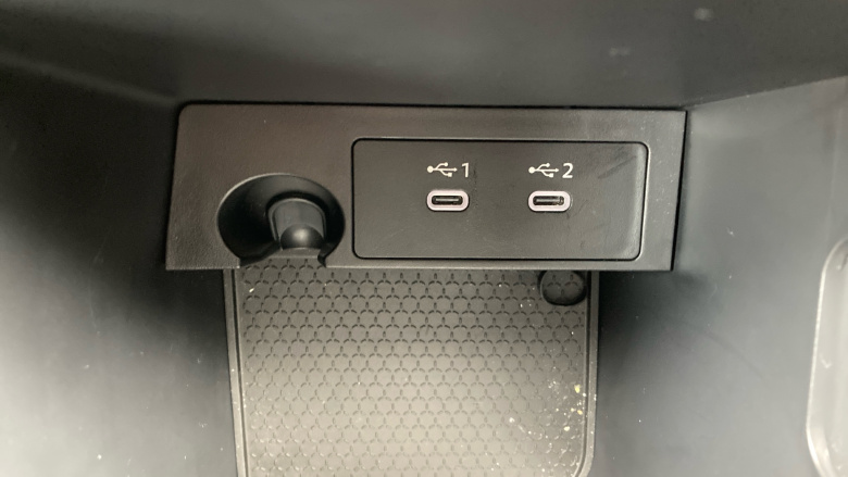 Nissan Qashqai 1.3 DiG-T MH 158 Acenta Premium 5dr Xtronic Petrol Hatchback